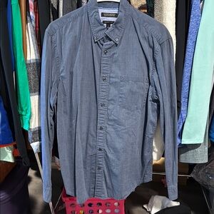 Banana Republic Grant Fit Large men’s shirt